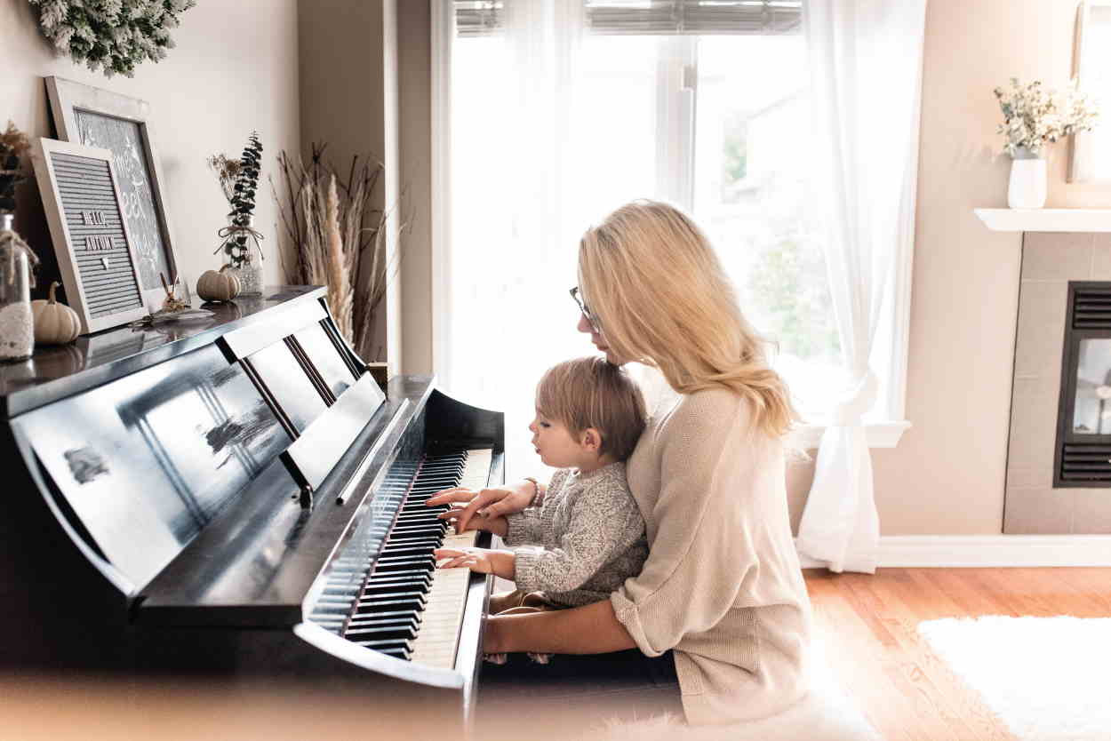 La ópera es para todos, también para los más pequeños