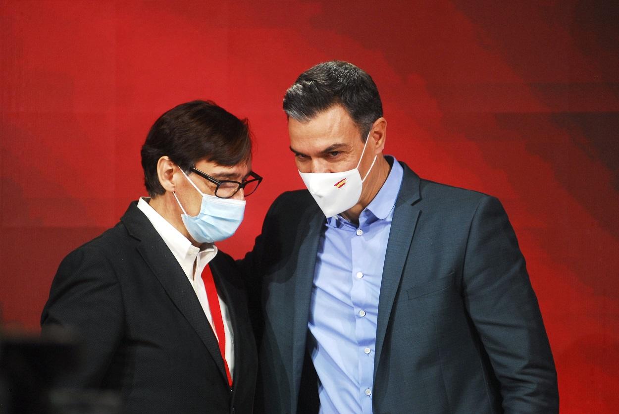 Anticorrupción investigará los contratos de emergencia del Gobierno denunciados por el PP de Madrid. EP