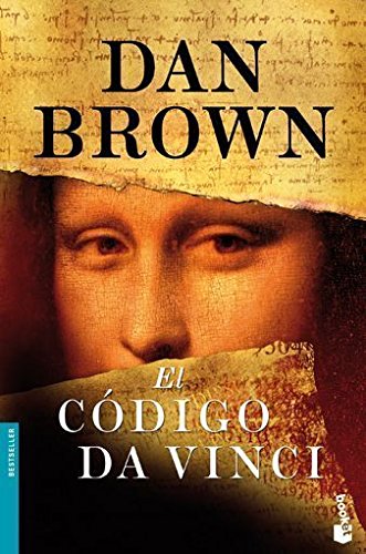 Codigo da Vinci. Amazon.