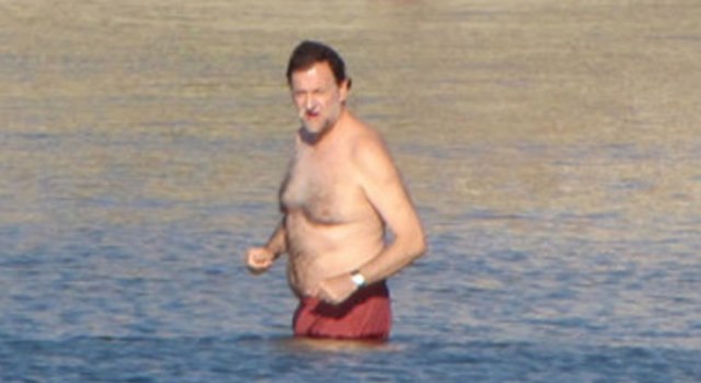 rajoy banador rajoy banador