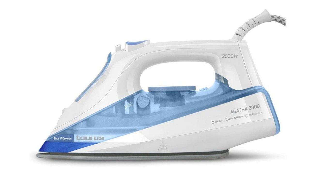 5 factores a tener en cuenta al comprar una plancha