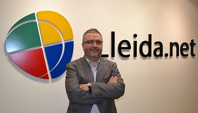 La tecnológica Lleida.net, primera operadora especializada en certificación digital, salta al Mercado Alternativo Bursátil