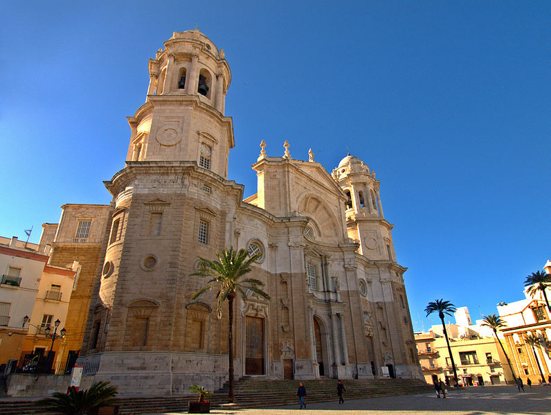 Catedral de Cádiz