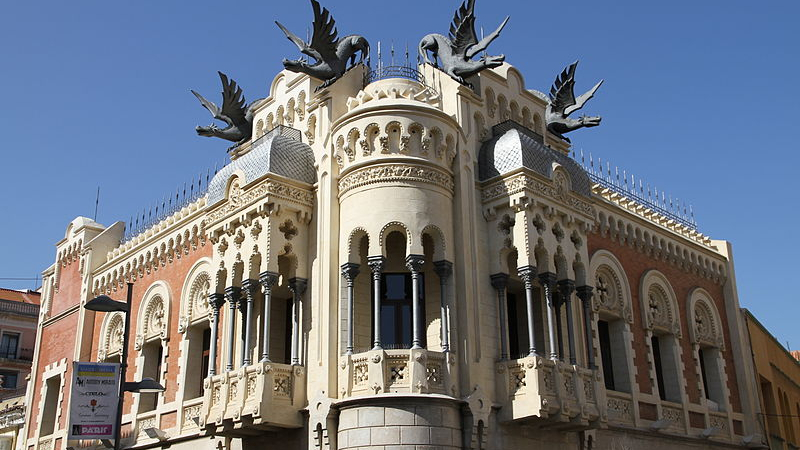 Casa de los dragones