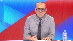 Risto Mejide en Cuatro