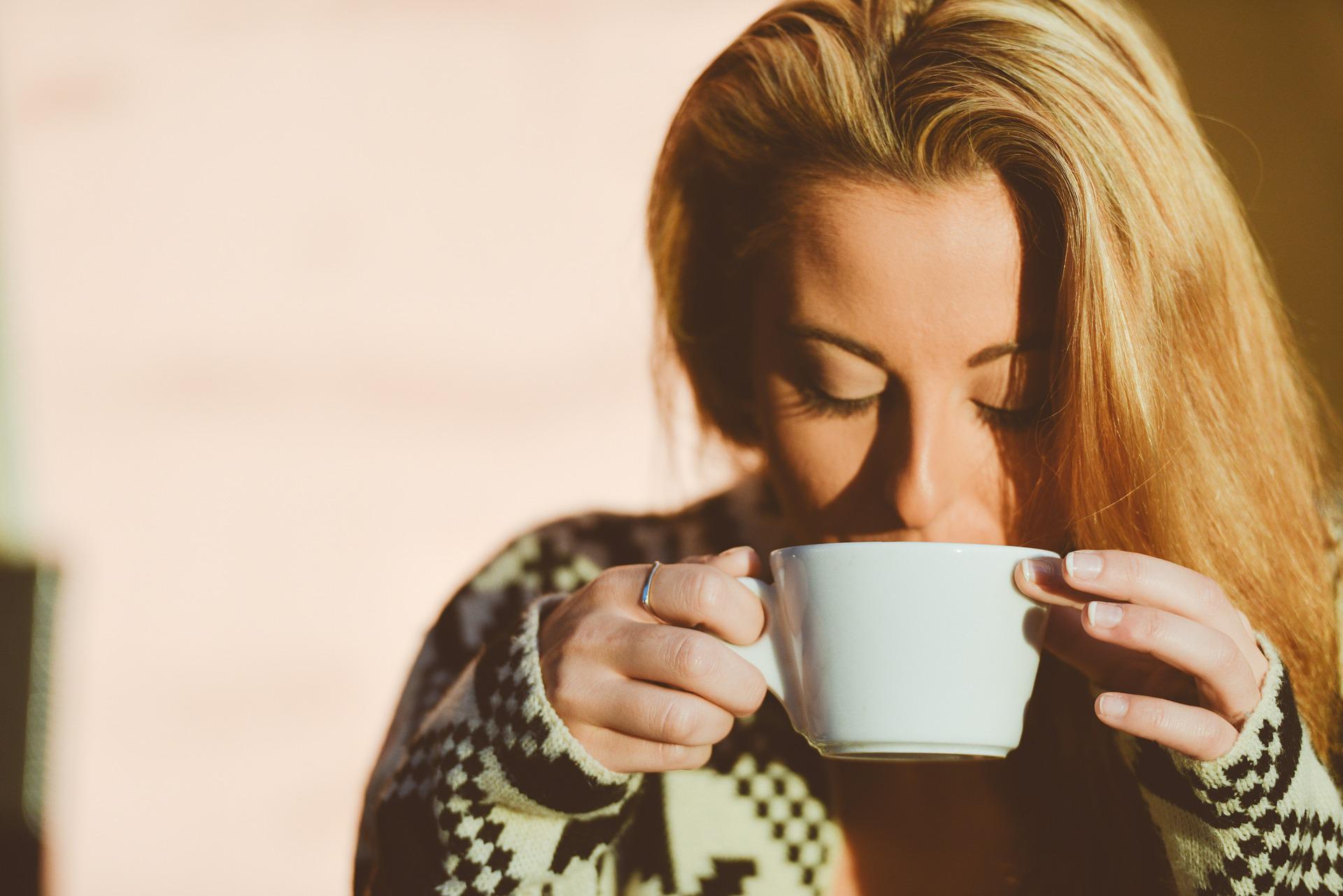 El café es el desayuno más habitual y para muchos resulta imprescindible