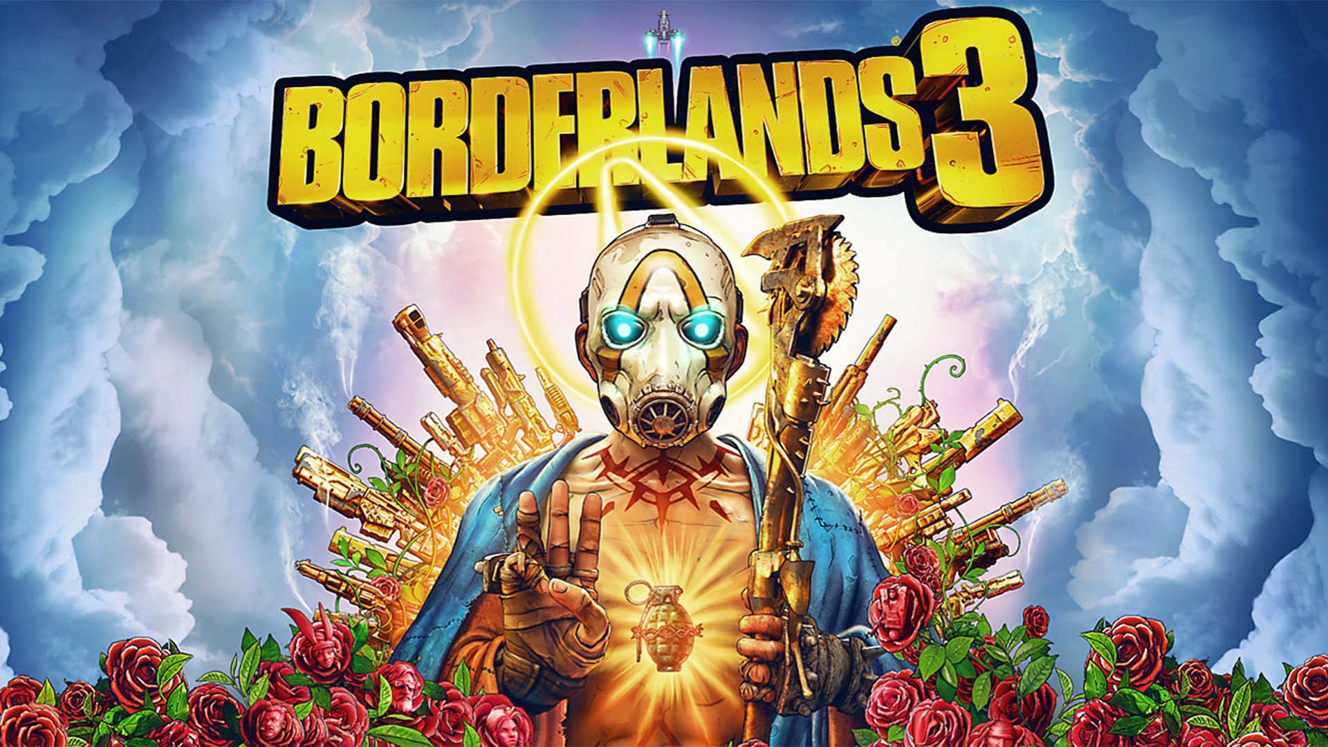 Borderlands 3 se prepara para recibir muy pronto funciones de juego cruzado