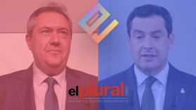 Juan Espadas y Juan Manuel Moreno Bonilla: ElectoPanel Andalucía para ElPlural