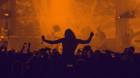 Música y Memoria. Viña Rock, el festival que está sobre una fosa común. Pixabay
