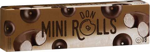 helado don rolls mini chocolate de mercadona 1649707594 m