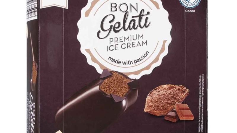 polos bon gelati