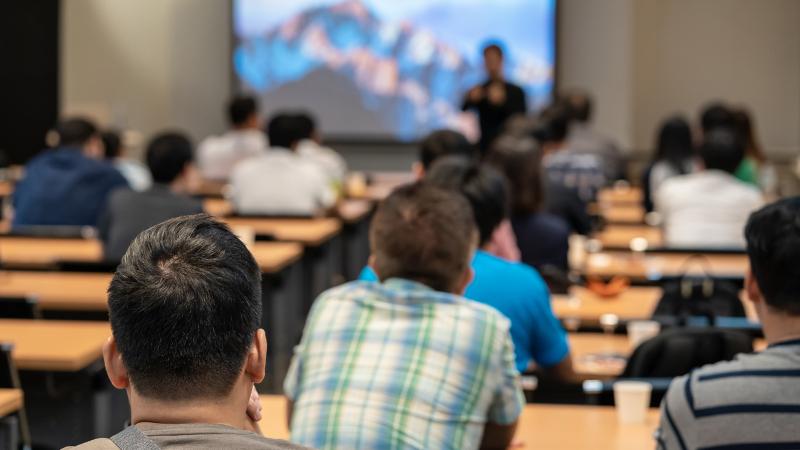 El mayor riesgo para los ODS es la educación