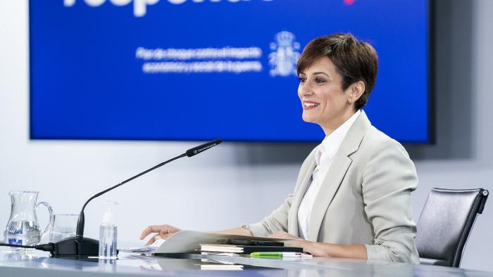 En directo: rueda de prensa posterior al Consejo de Ministros extraordinario