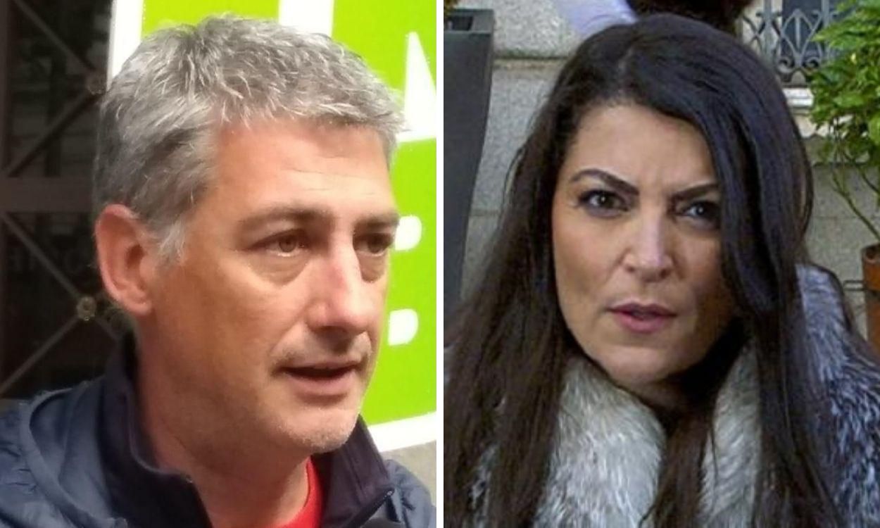 Oskar Matute responde a Olona