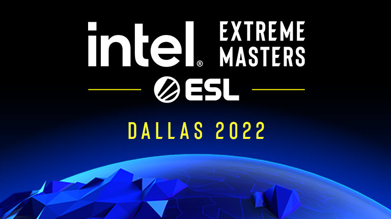 El IEM de Dallas acota los equipos que participarán en su próxima edición