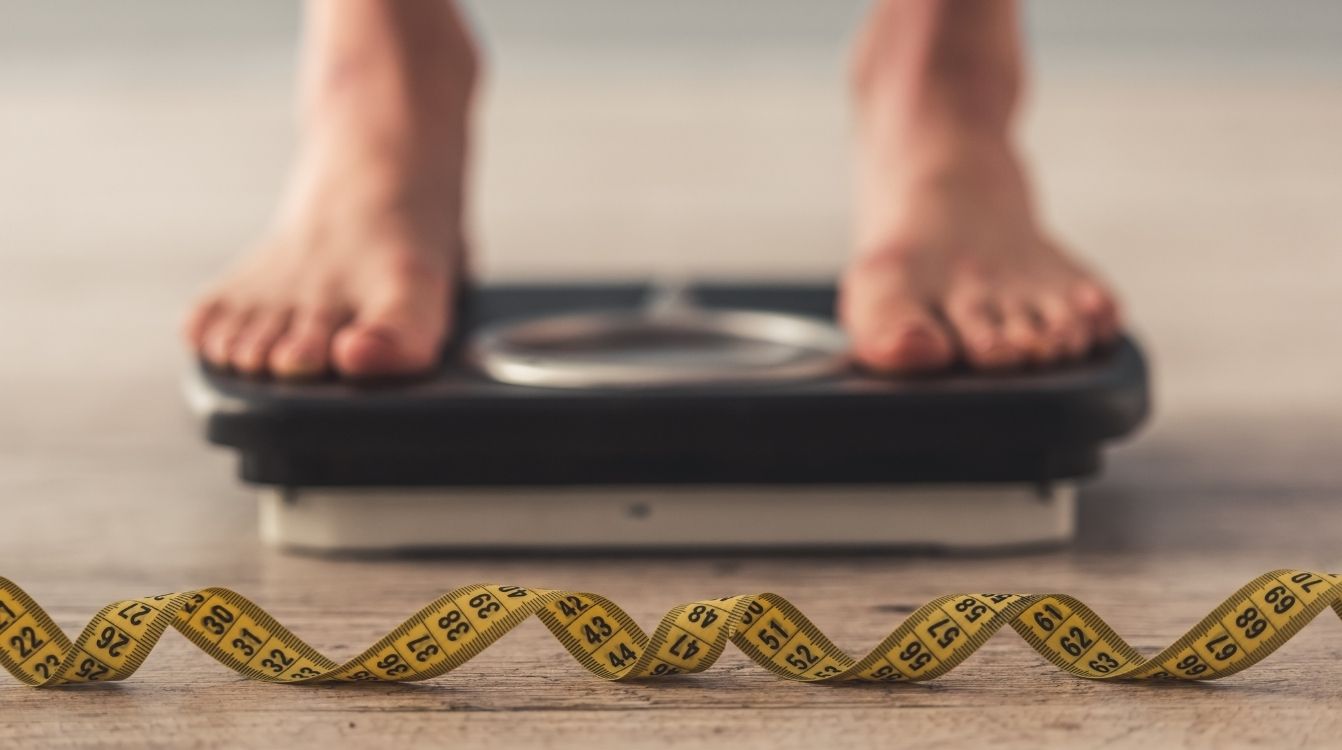 El asma y la obesidad un camino de ida y vuelta © Shutterstock VGstockstudio