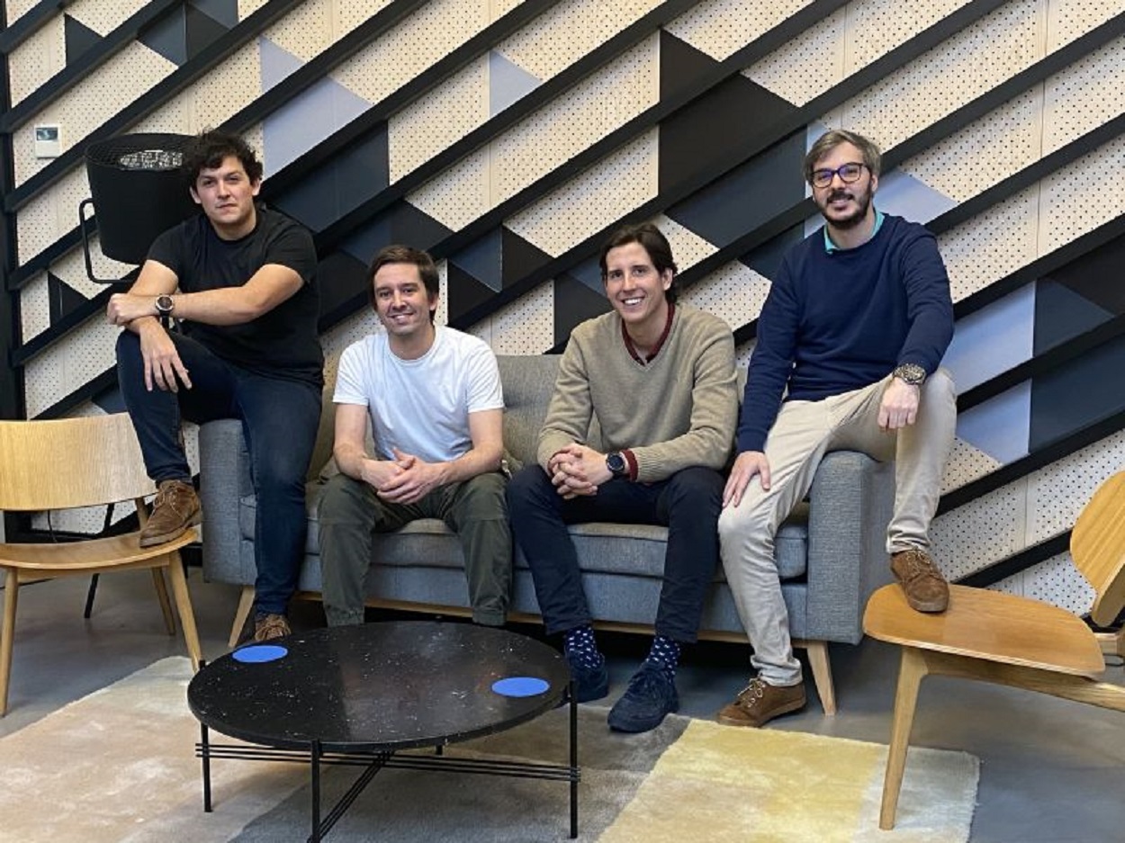 Homming acelera su penetración en el mercado del property management. Servimedia