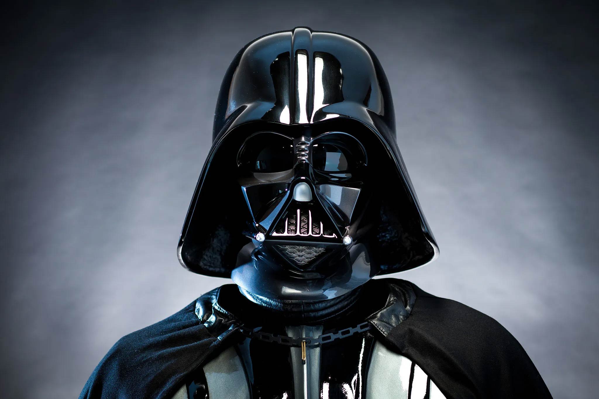 ¿Cuánto sabes de Darth Vader?