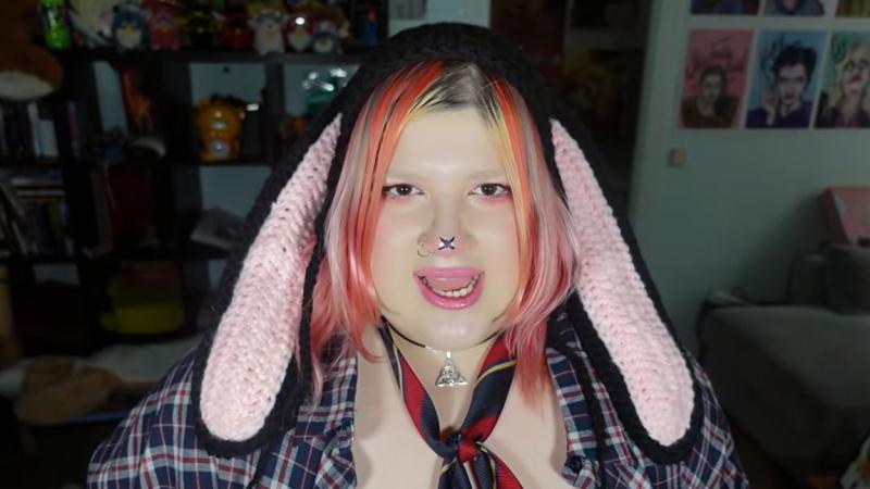 Soy Una Pringada, en su canal de YouTube