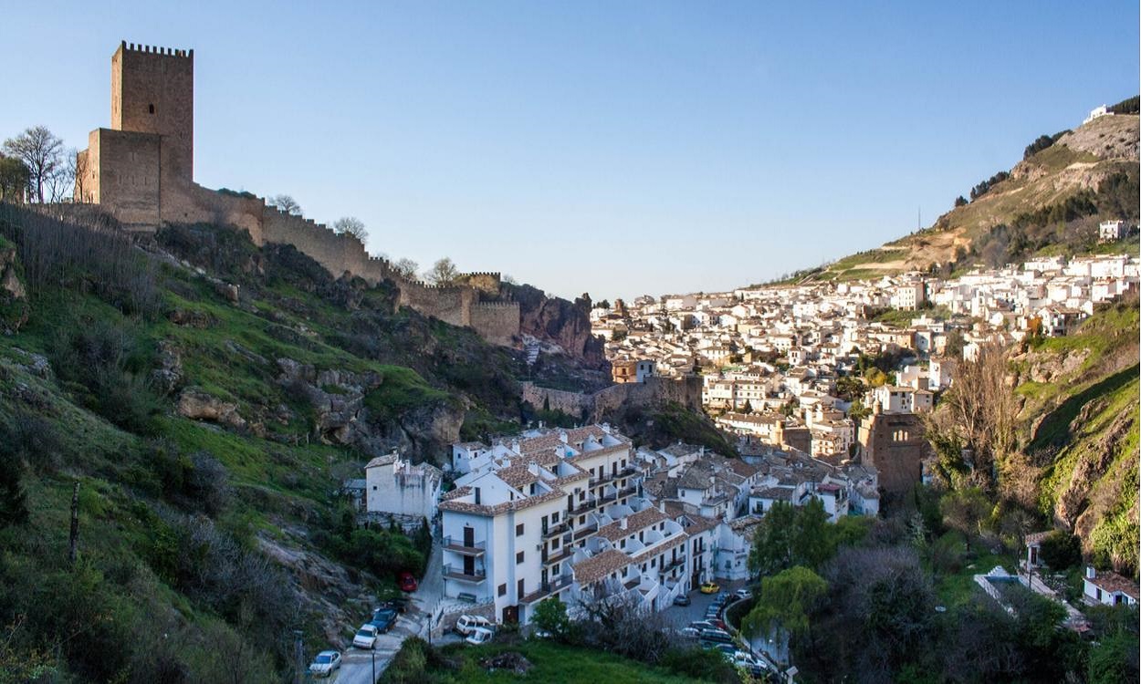 Qué ver en Cazorla, pueblo elegido capital de turismo rural 2022