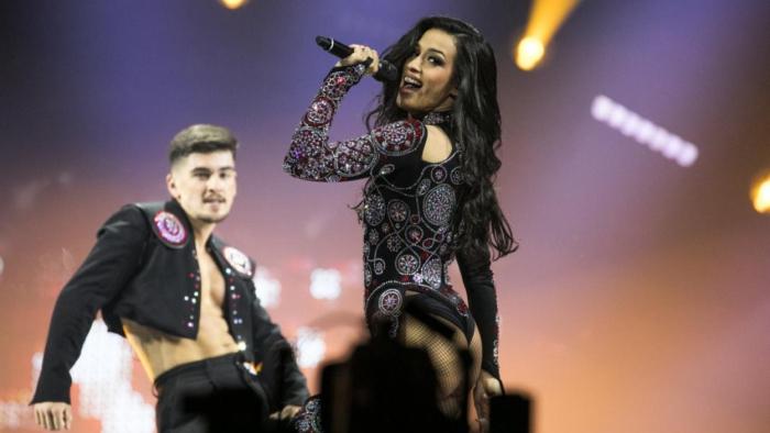 Eurovisión 2022: Sigue en directo el Festival de la Canción