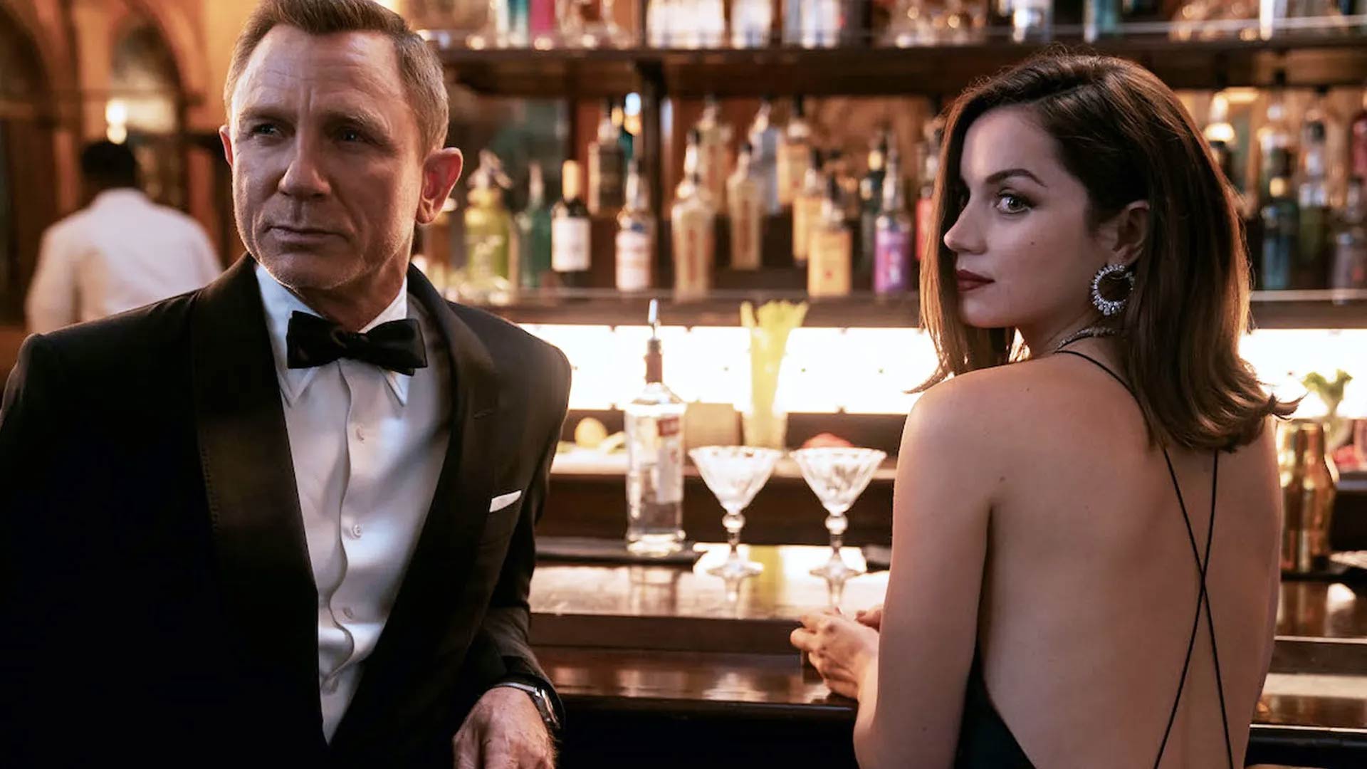 ¿Conoces verdaderamente a James Bond?