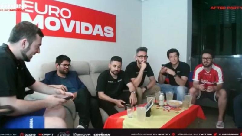 Euromovidas 2.