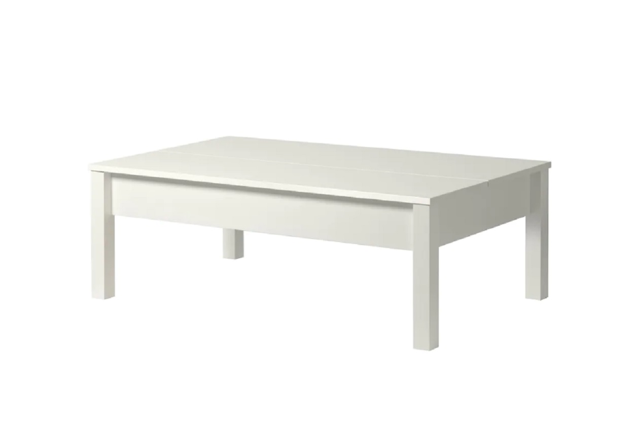 La mesa Trulstorp, el último éxito de ventas de Ikea. Ikea