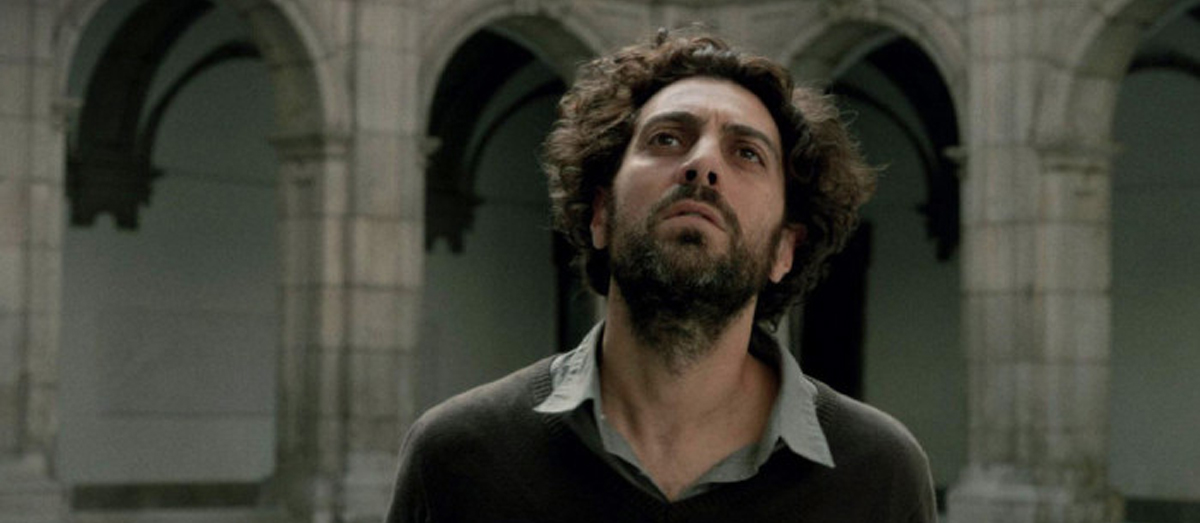 Álvaro Ogalla | Fuente: Avalon
