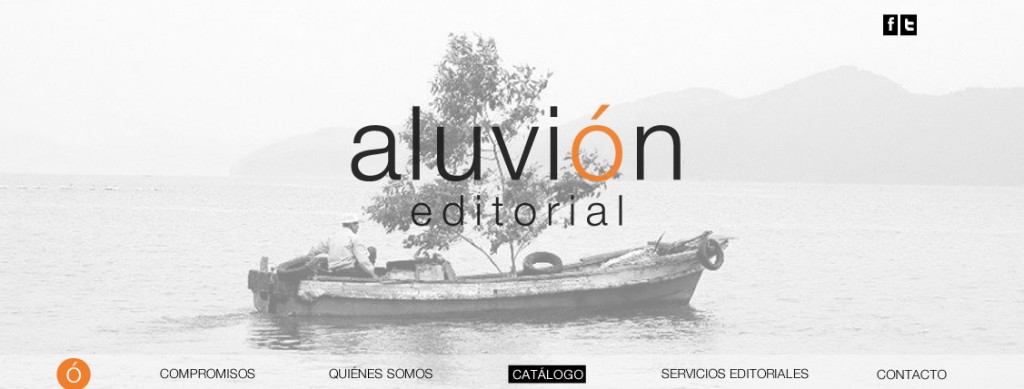 Editorial Aluvión, la startup que trabaja para “restituir el conocimiento al ciudadano”