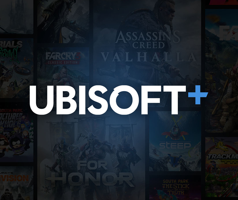 La colección Classics de Ubisoft+ llegará a las suscripciones más elevadas de PlayStation Plus