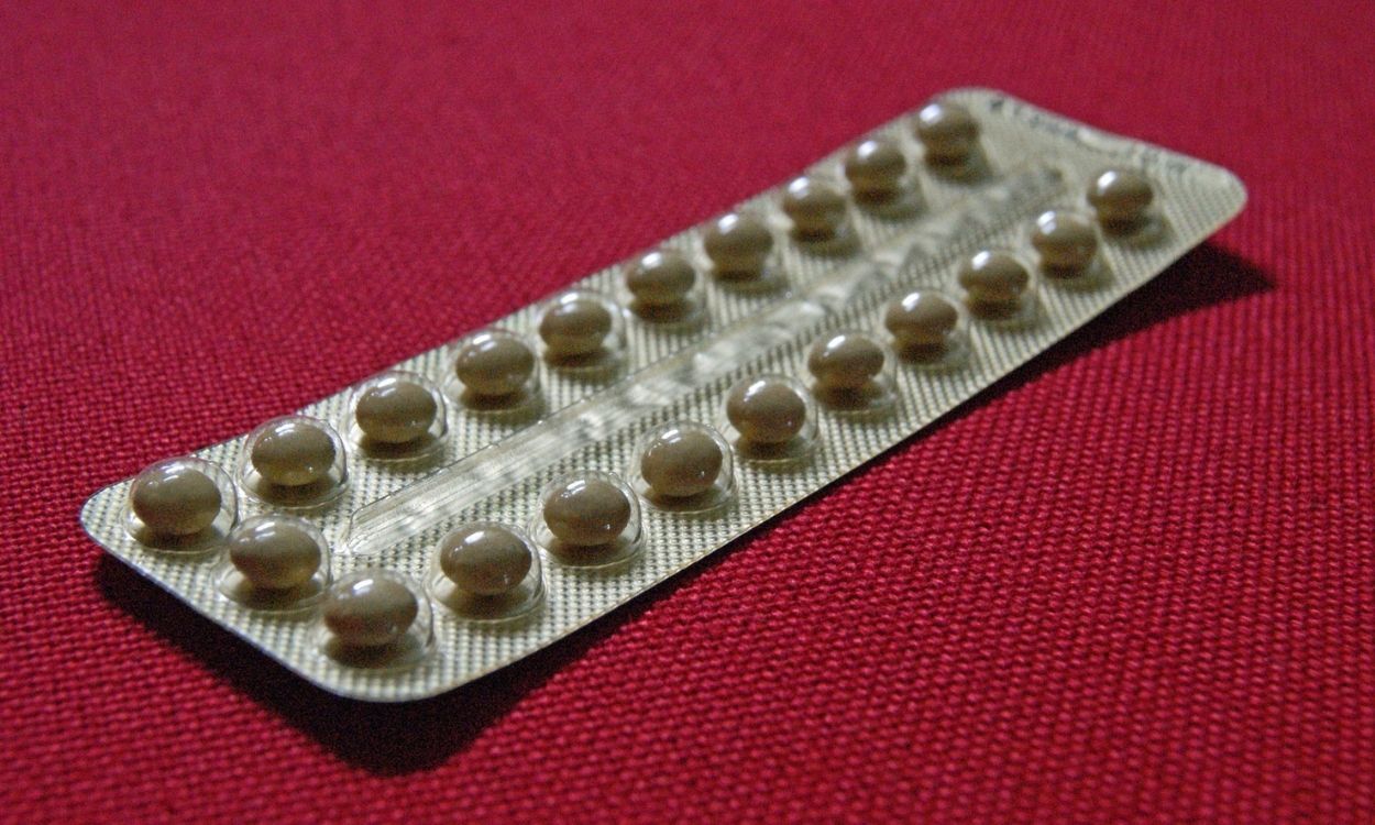 Píldoras anticonceptivas. Pixabay.