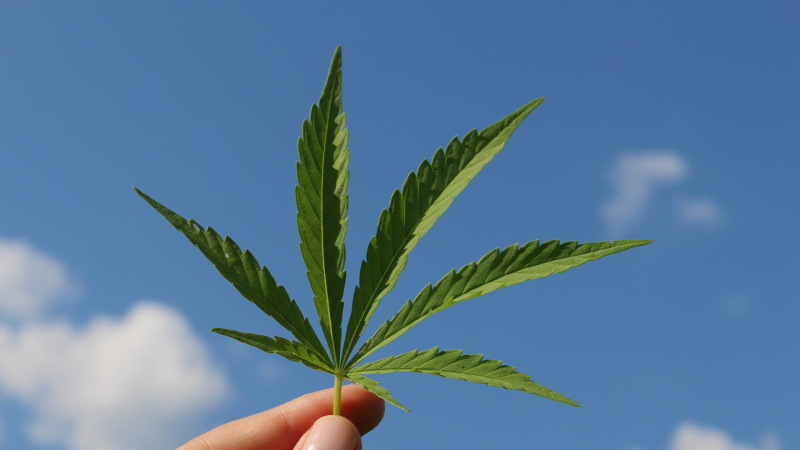 Las tiendas de cannabis recreativo como el CBD o el THC son cada vez más frecuentes pero no hay un estándar en las etiquetas