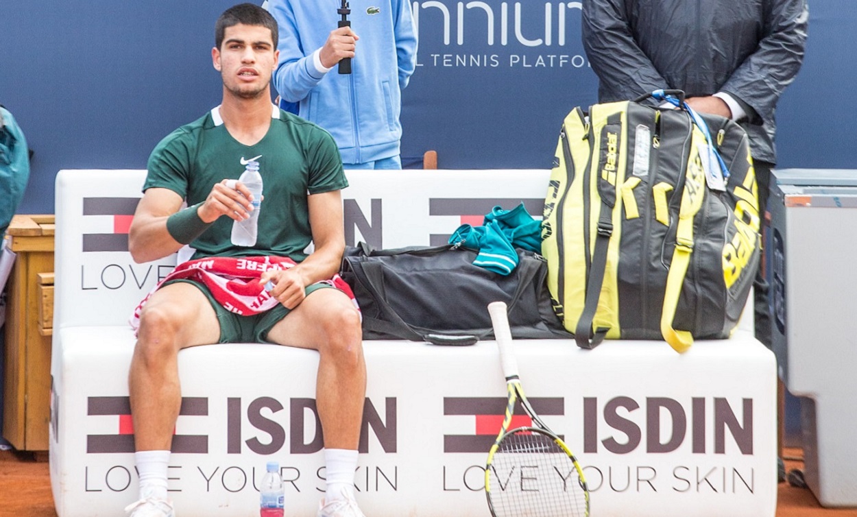 Las principales compañías invierten grandes cantidades en la sponsorización de deportistas