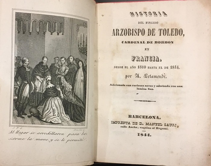 Su historia fue tan trepidante que se hicieron ediciones de sus memorias en distintos países como Reino Unido Su historia fue tan trepidante que se hicieron ediciones de sus memorias en distintos países como Reino Unido