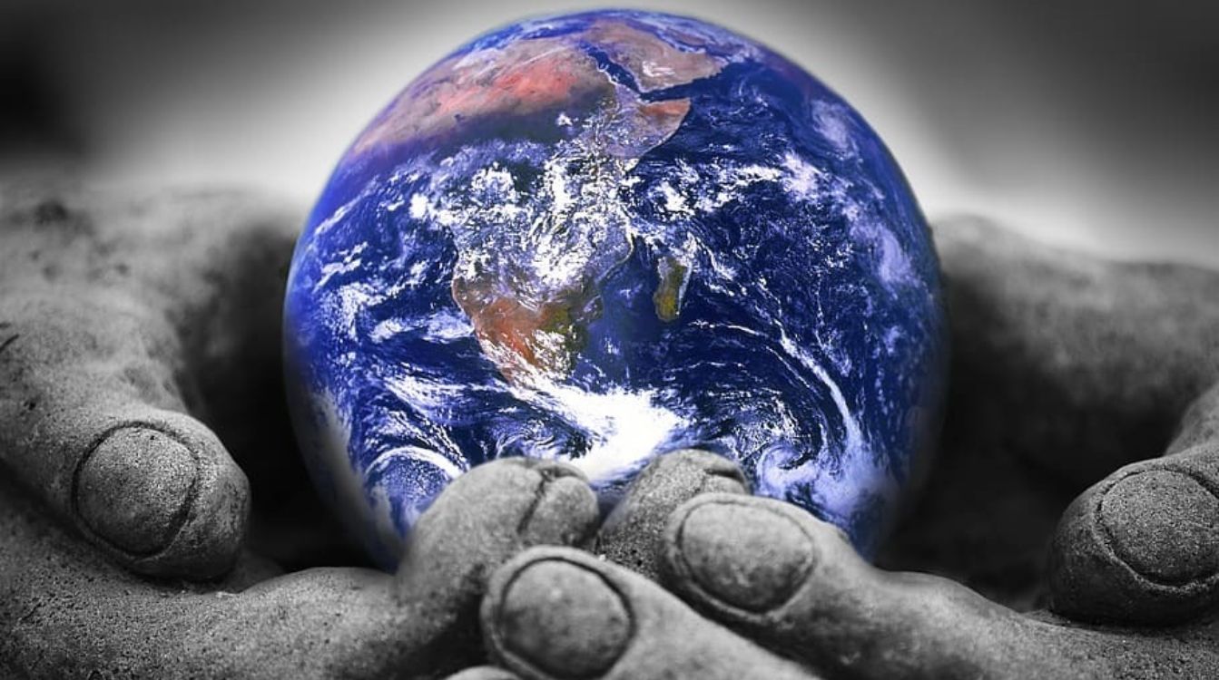 El Día Mundial del Medio Ambiente, que se celebra el 5 de junio, lleva este año por lema “Una sola Tierra” y reclama cambios profundos en las políticas y en nuestras decisiones para vivir en armonía con la naturaleza