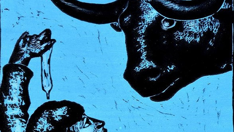 Corrida sin sida II. Pepe Yagues Corrida sin sida II. Pepe Yagues