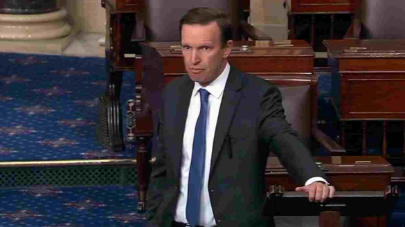El Conmovedor Discurso De Un Senador Tras El Tiroteo el-conmovedor-discurso-de-un-senador-tras-el-tiroteo