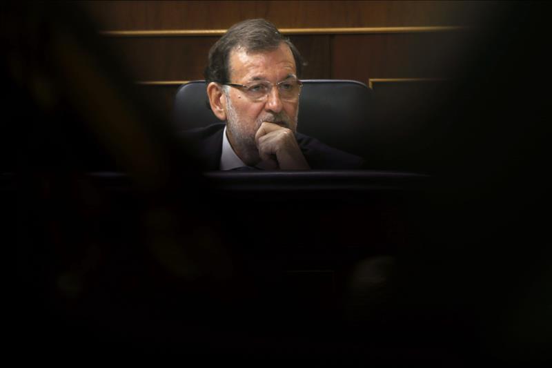 2ª entrega de los enigmas de Don Tancredo Rajoy: sus sueldos y sobresueldos