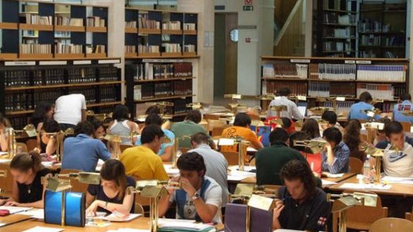 La Complutense Lidera El Ranking De Las Mejores Universidades Espanolas calendario escolar complutense