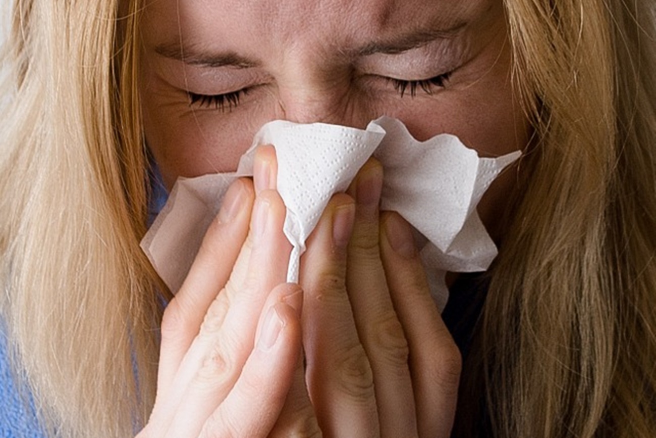La desviación del tabique nasal puede tener importantes efectos sobre la calidad de vida de quien la padece. 