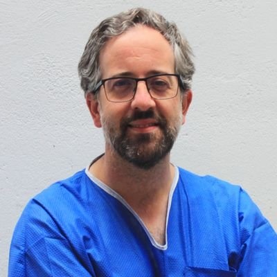 Dr. Álvaro Sánchez Barrueco Dr. Álvaro Sánchez Barrueco