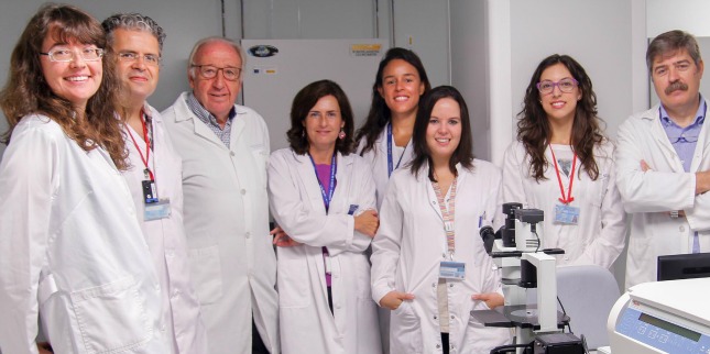 Andalucía en vanguardia de la investigación: La UGR patenta un fármaco que reduce en un 50 % los cánceres de mama, colon y melanoma