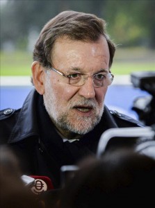 Los memorialistas exigen a Rajoy que condene la dictadura franquista el próximo 20N