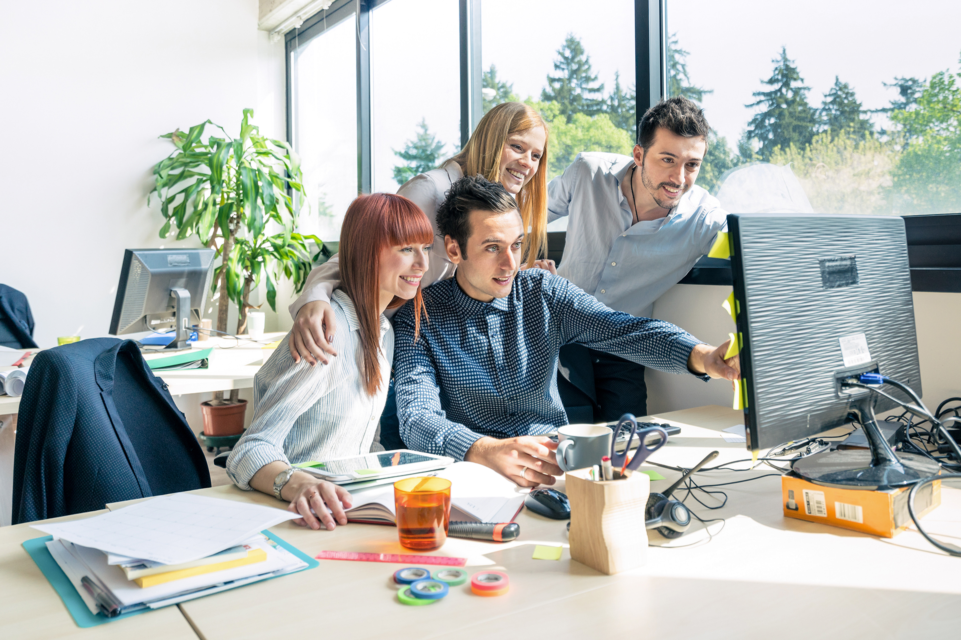 Emprendimiento Social: más equitativo y más resiliente