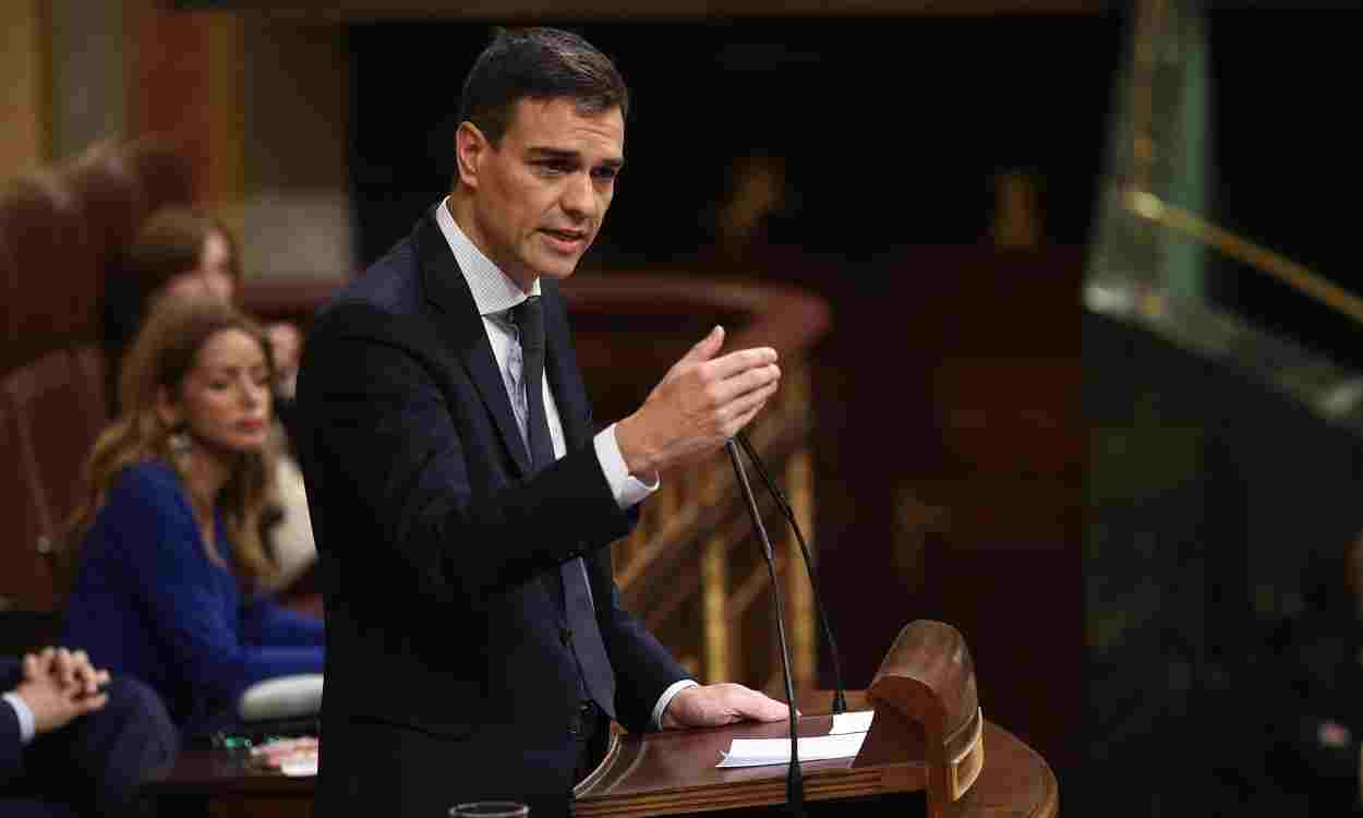Cuatro años de la moción de censura que echó al PP del Gobierno