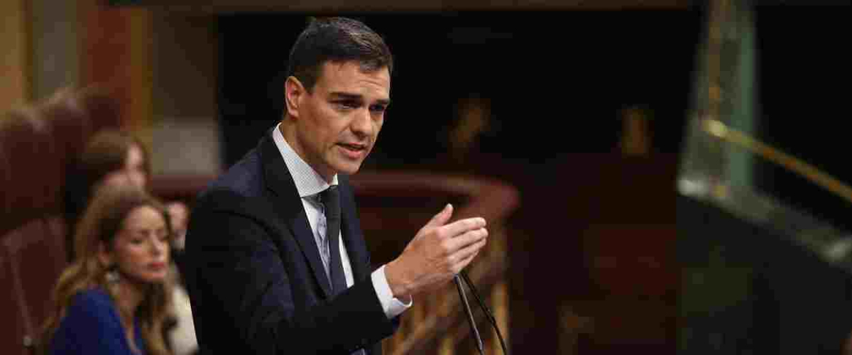 Cuatro años de la moción de censura que echó al PP del Gobierno