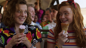 Stranger Things