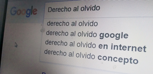 El Supremo prioriza el derecho a la información sobre el 'olvido' digital, con excepciones