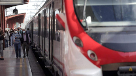 Tren de cercanías de Renfe